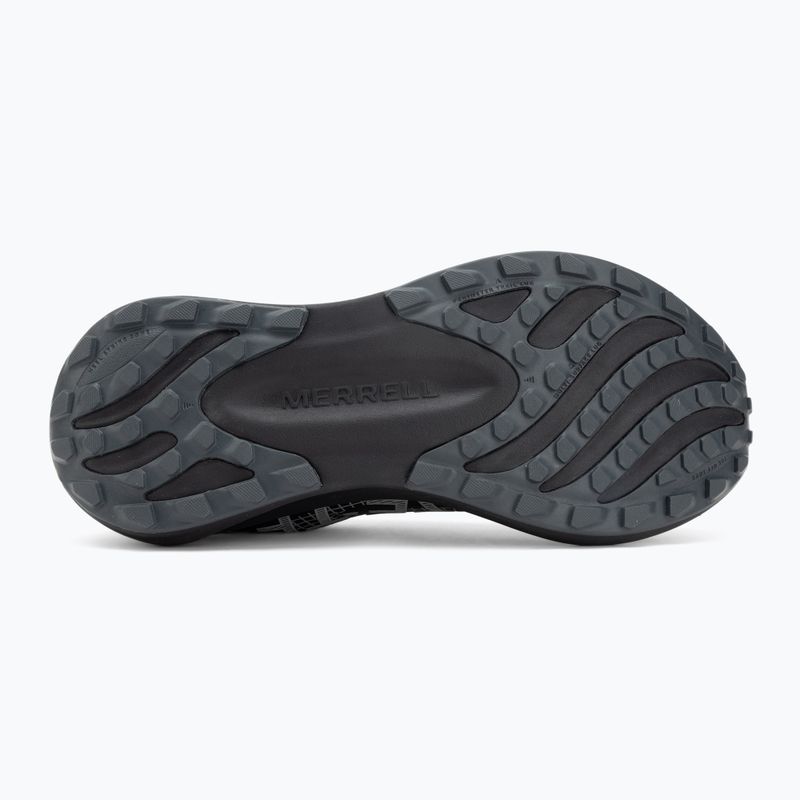 Încălțăminte de alergare pentru bărbați Merrell Morphlite Reflective GTX black 4