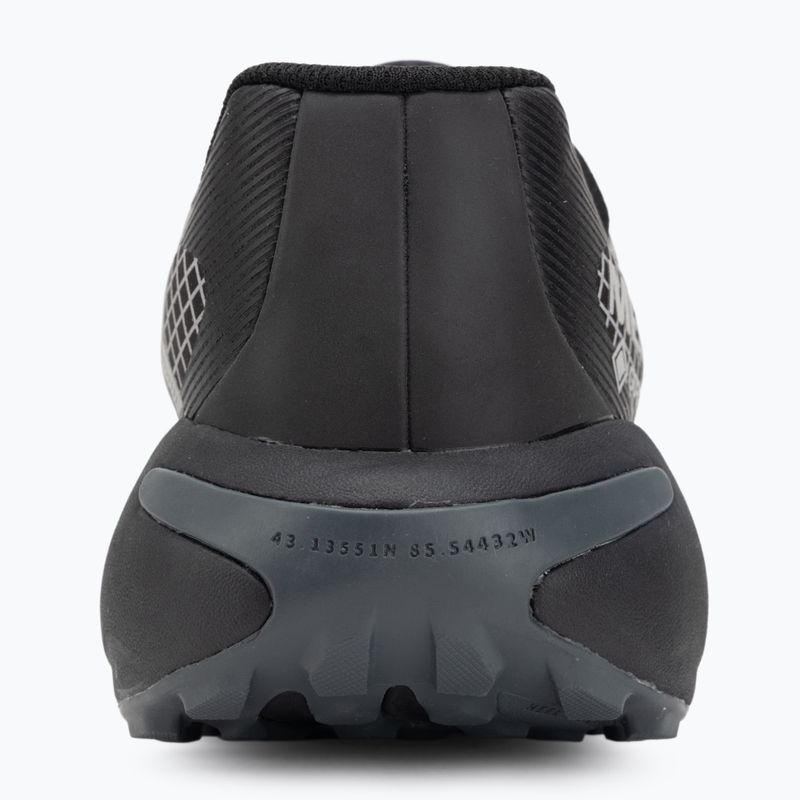 Încălțăminte de alergare pentru bărbați Merrell Morphlite Reflective GTX black 6