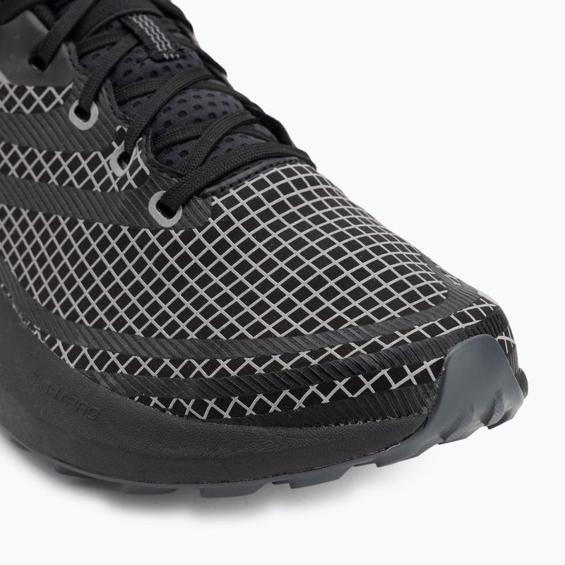 Încălțăminte de alergare pentru bărbați Merrell Morphlite Reflective GTX black 7