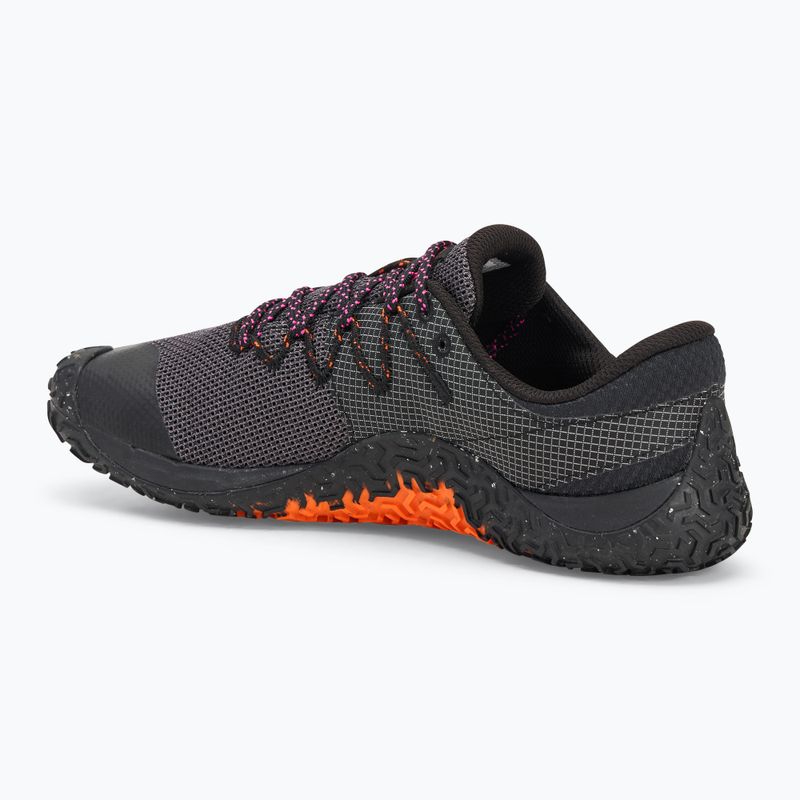 Încălțăminte barefoot pentru bărbați Merrell Trail Glove 7 black/multi 3