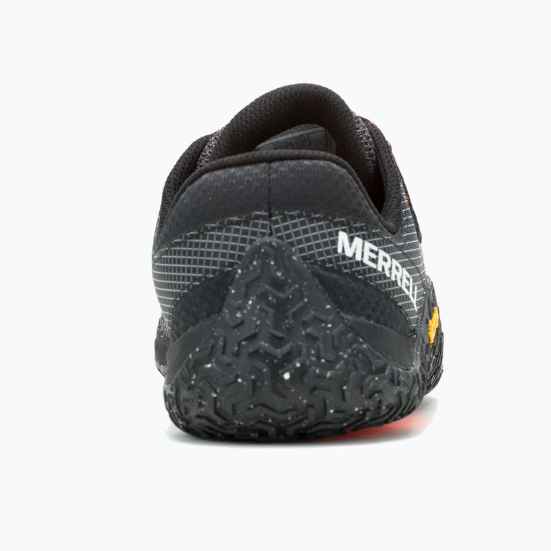 Încălțăminte barefoot pentru bărbați Merrell Trail Glove 7 black/multi 4