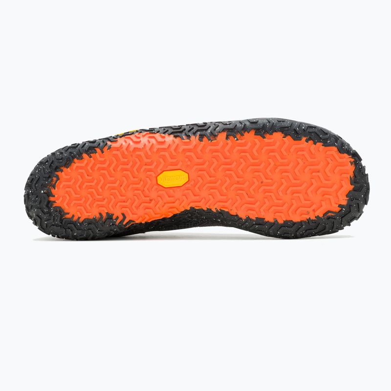 Încălțăminte barefoot pentru bărbați Merrell Trail Glove 7 black/multi 5