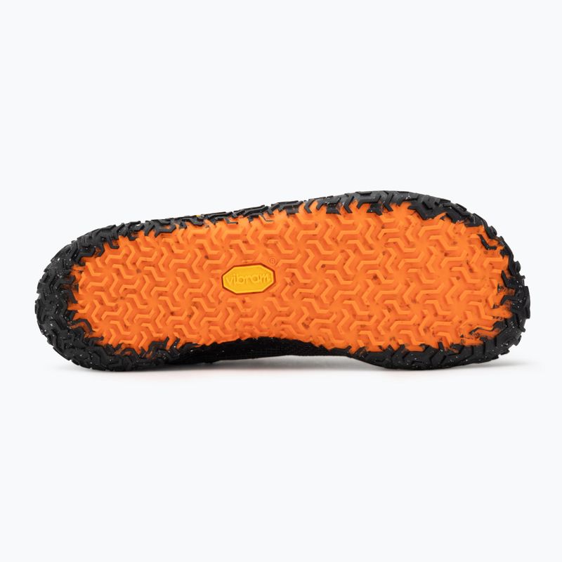 Încălțăminte barefoot pentru femei Merrell Trail Glove 7 black/multi 4