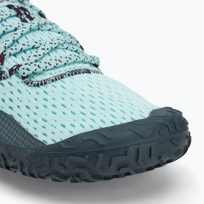 Încălțăminte barefoot pentru femei Merrell Vapor Glove 6 frost blue 7