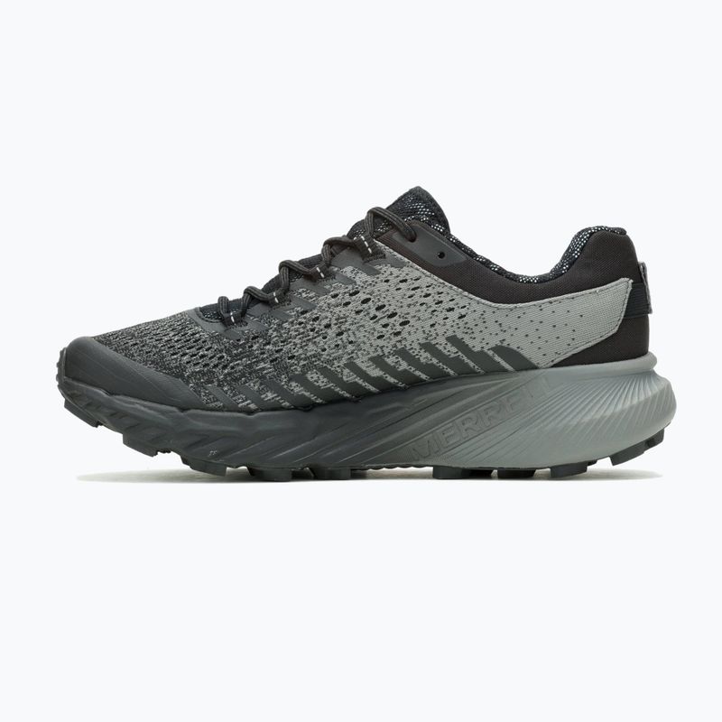 Încălțăminte de alergare pentru bărbați Merrell Agility Remix black 10