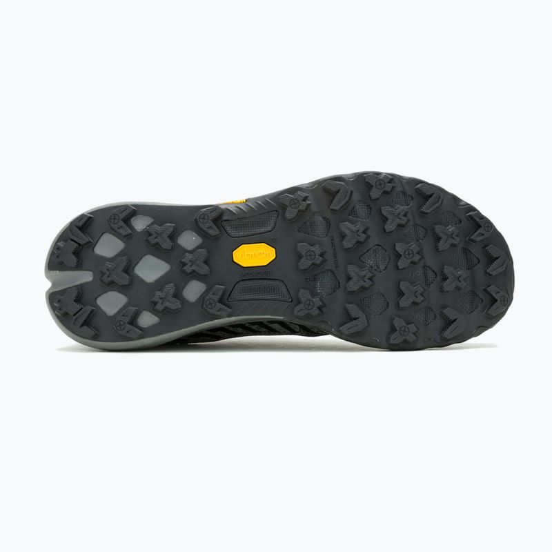 Încălțăminte de alergare pentru bărbați Merrell Agility Remix black 12