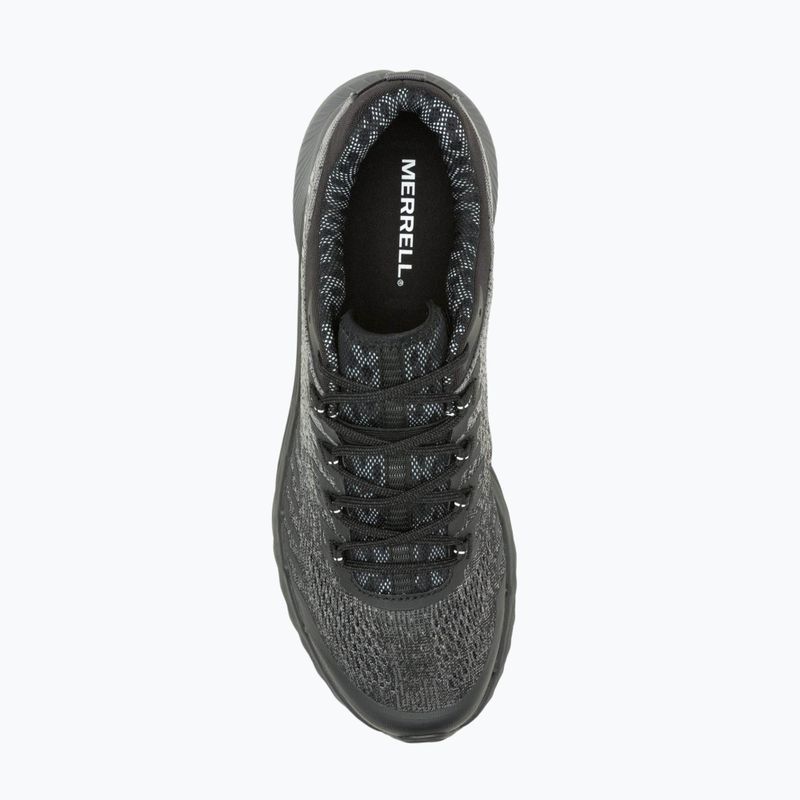 Încălțăminte de alergare pentru bărbați Merrell Agility Remix black 13