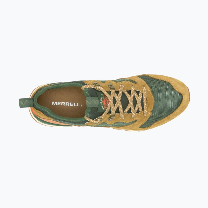 Încălțăminte pentru bărbați Merrell Alpine 83 Sneaker Recraft durum 6