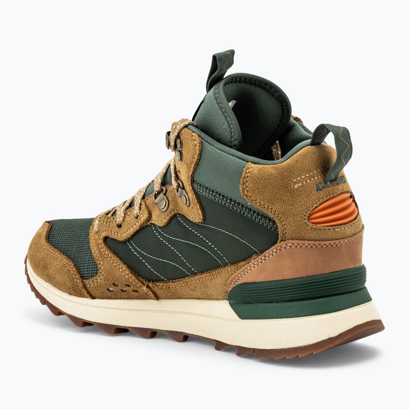 Încălțăminte pentru bărbați Merrell Alpine 83 Sneaker Recraft Mid Wp durum 3