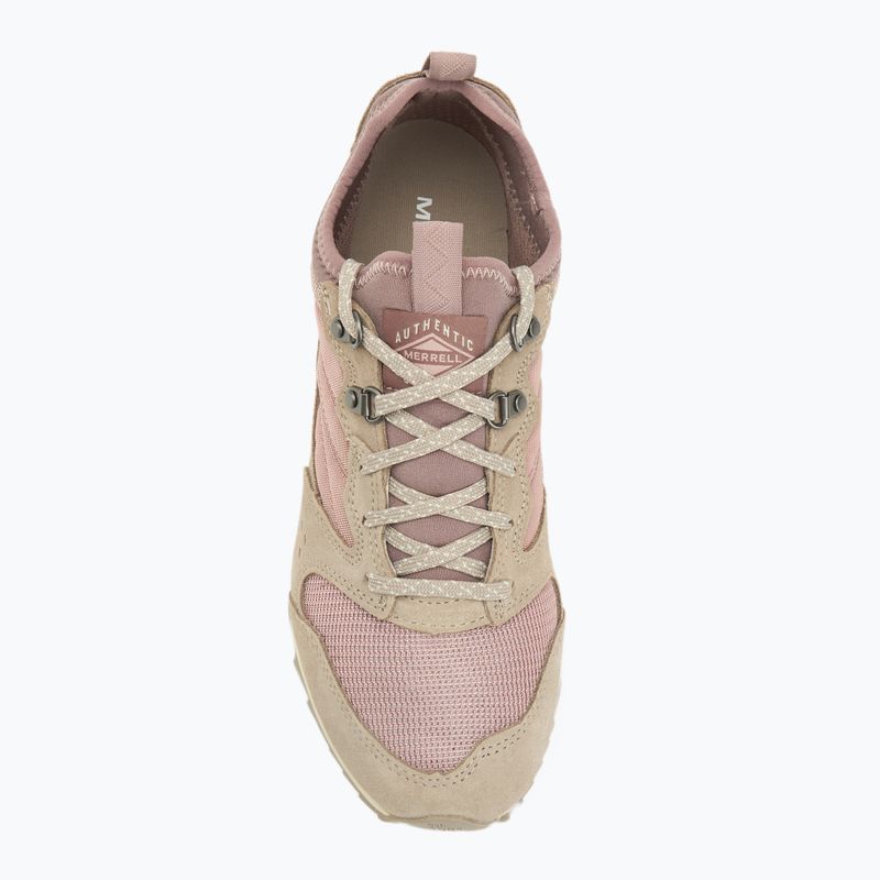 Încălțăminte pentru femei Merrell Alpine 83 Sneaker Recraft adobe rose 5