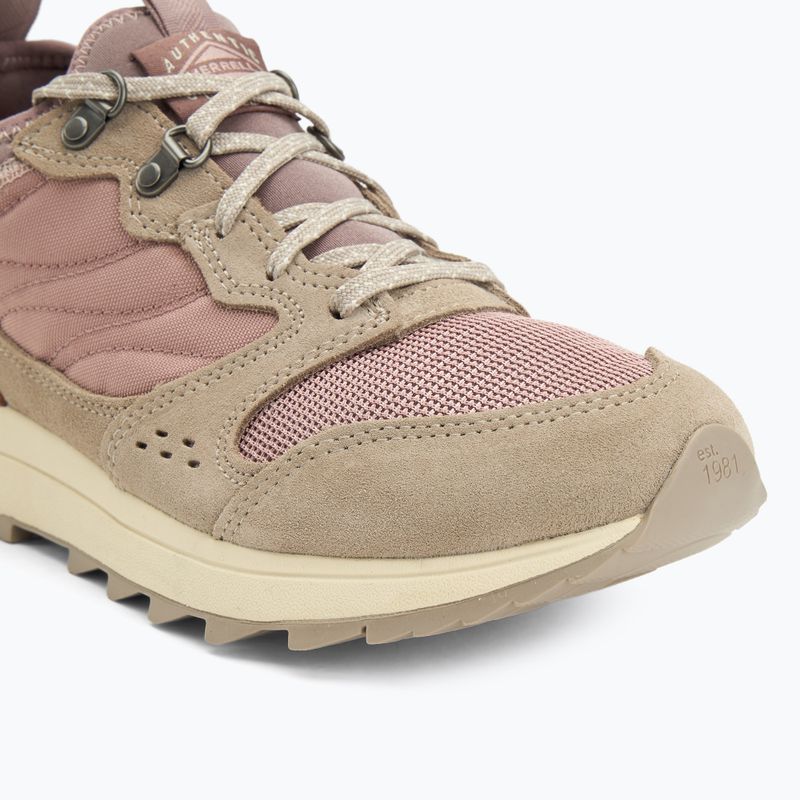 Încălțăminte pentru femei Merrell Alpine 83 Sneaker Recraft adobe rose 7