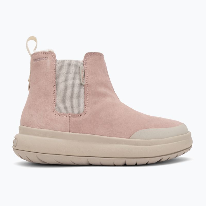 Încălțăminte pentru femei Merrell Marquette Thermo Pull On Wp pink 2