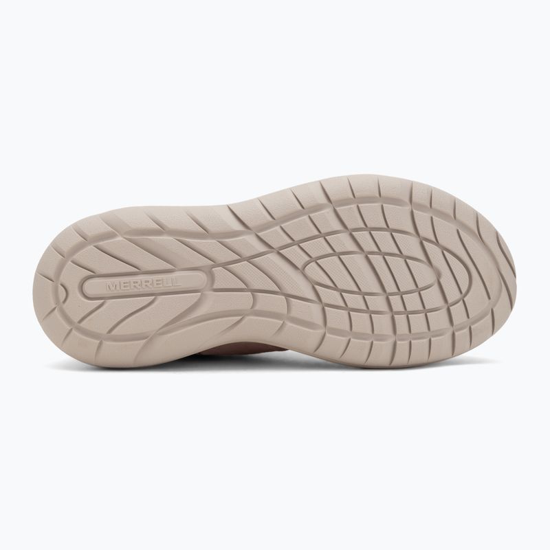Încălțăminte pentru femei Merrell Marquette Thermo Pull On Wp pink 4