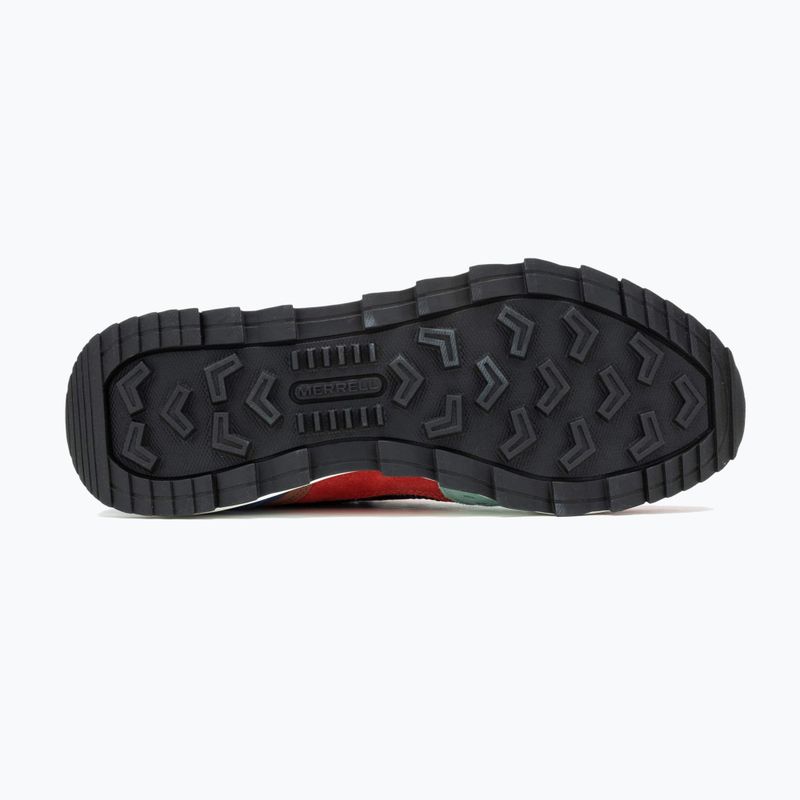 Încălțăminte pentru femei  Merrell Alpine 83 Sneaker Recraft multicolor 2