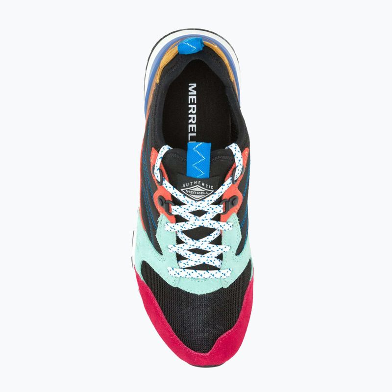 Încălțăminte pentru femei  Merrell Alpine 83 Sneaker Recraft multicolor 3