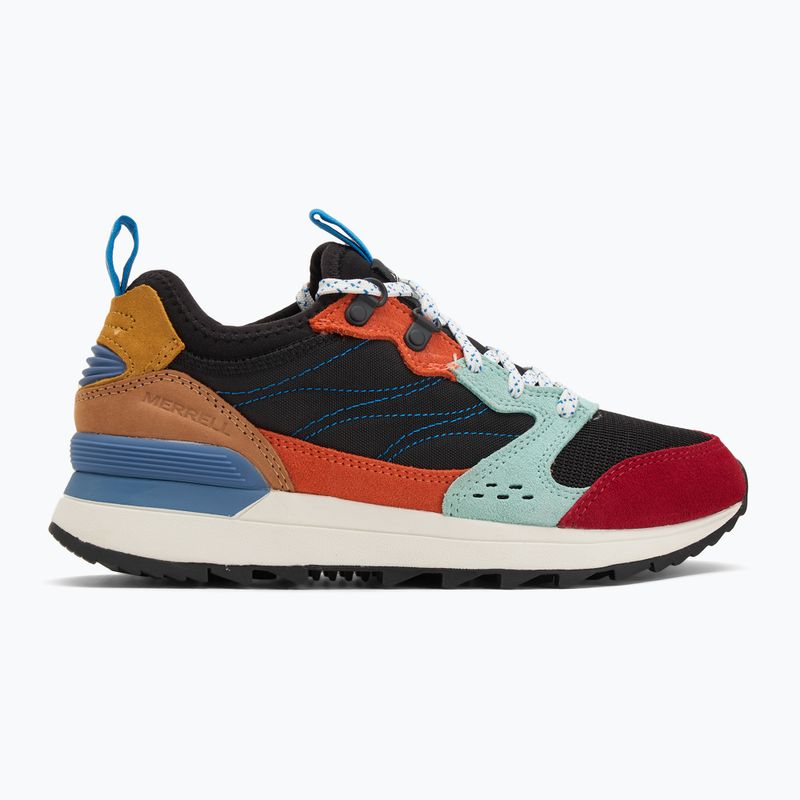 Încălțăminte pentru femei  Merrell Alpine 83 Sneaker Recraft multicolor 2