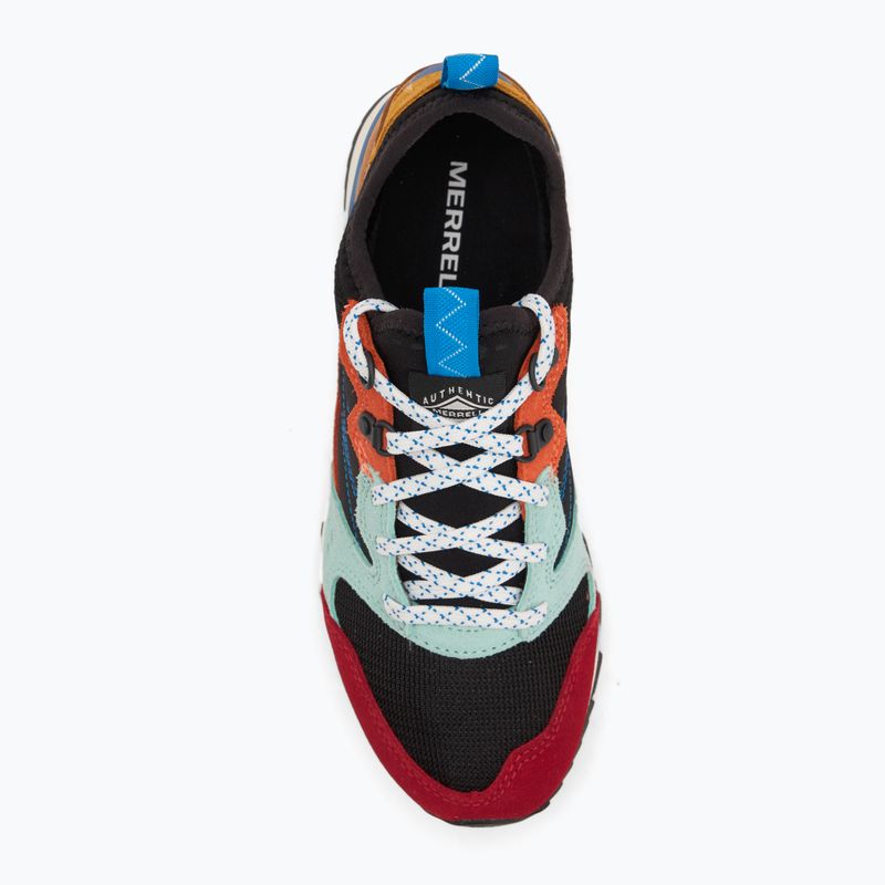 Încălțăminte pentru femei  Merrell Alpine 83 Sneaker Recraft multicolor 5