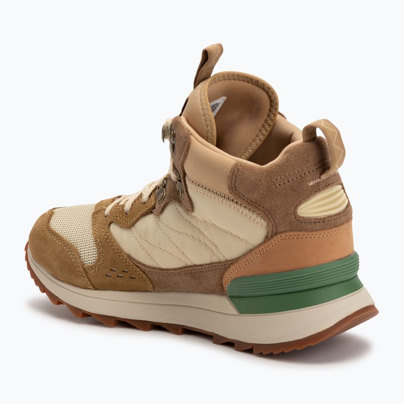 Încălțăminte pentru bărbați Merrell Alpine 83 Sneaker Recraft Mid Wp tan 3