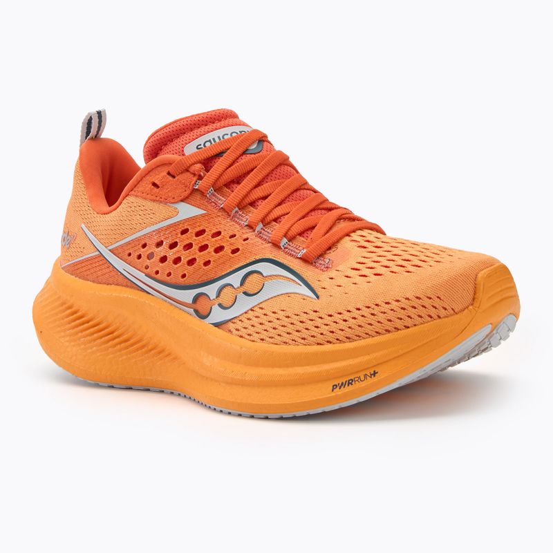 Încălțăminte de alergare pentru femei Saucony Ride 17 peel/pepper