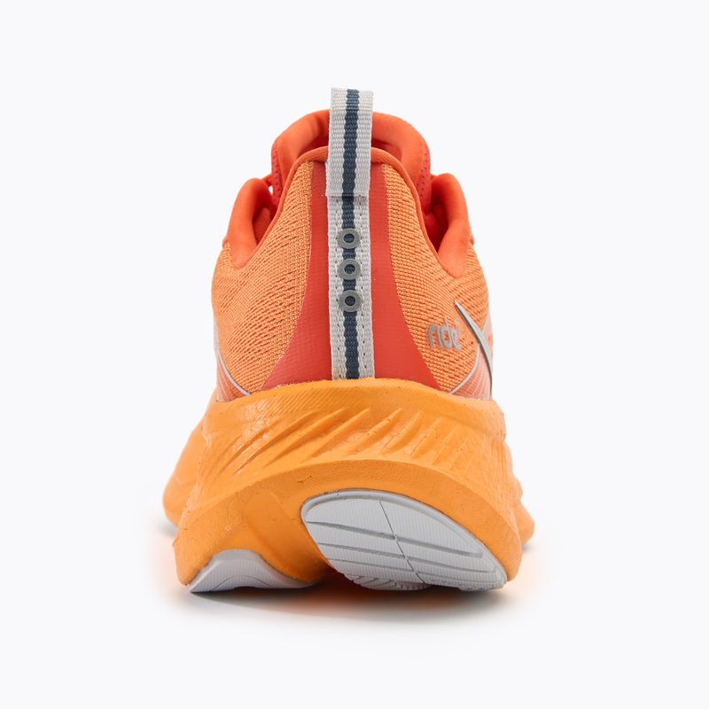 Încălțăminte de alergare pentru femei Saucony Ride 17 peel/pepper 6