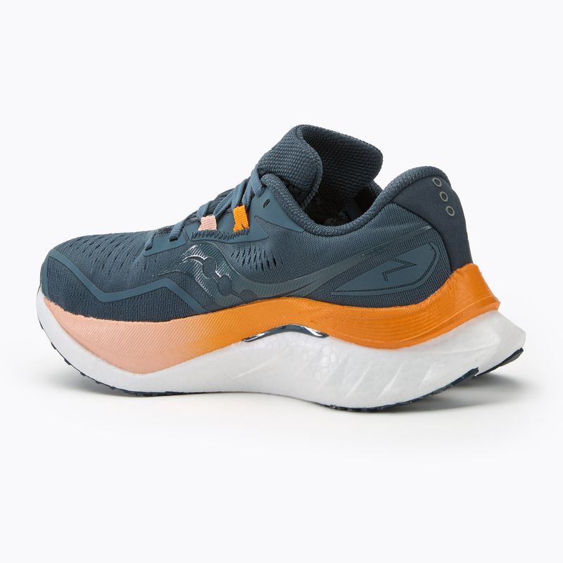 Încălțăminte de alergare pentru femei Saucony Endorphin Speed 4 dusk/peel 3