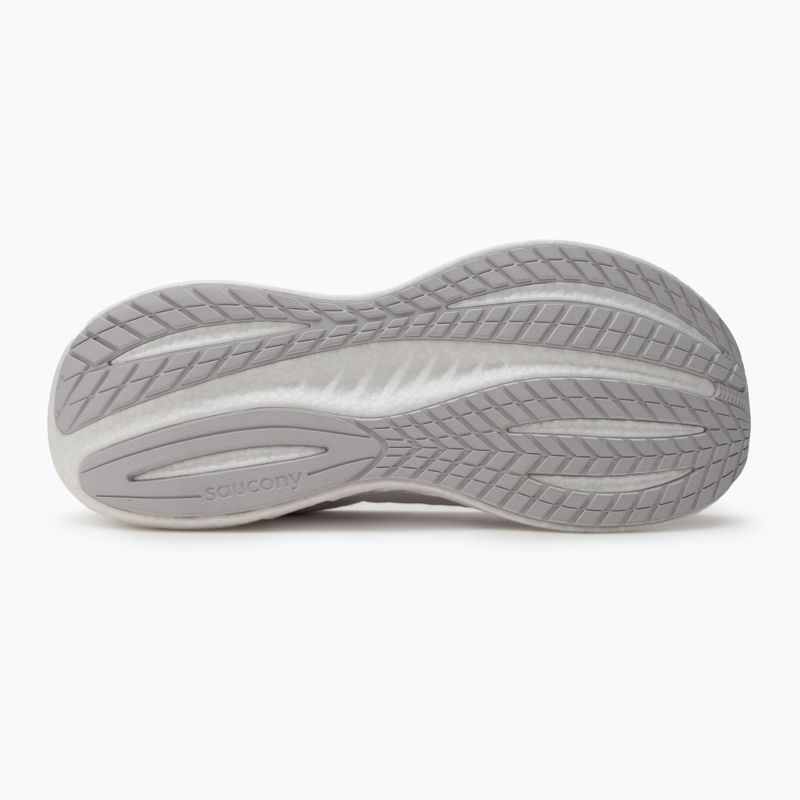 Încălțăminte de alergare pentru bărbați Saucony Triumph 22 white 4