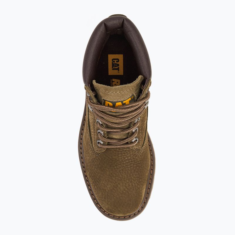 Încălțăminte CATerpillar Colorado 2.0 dark olive 5