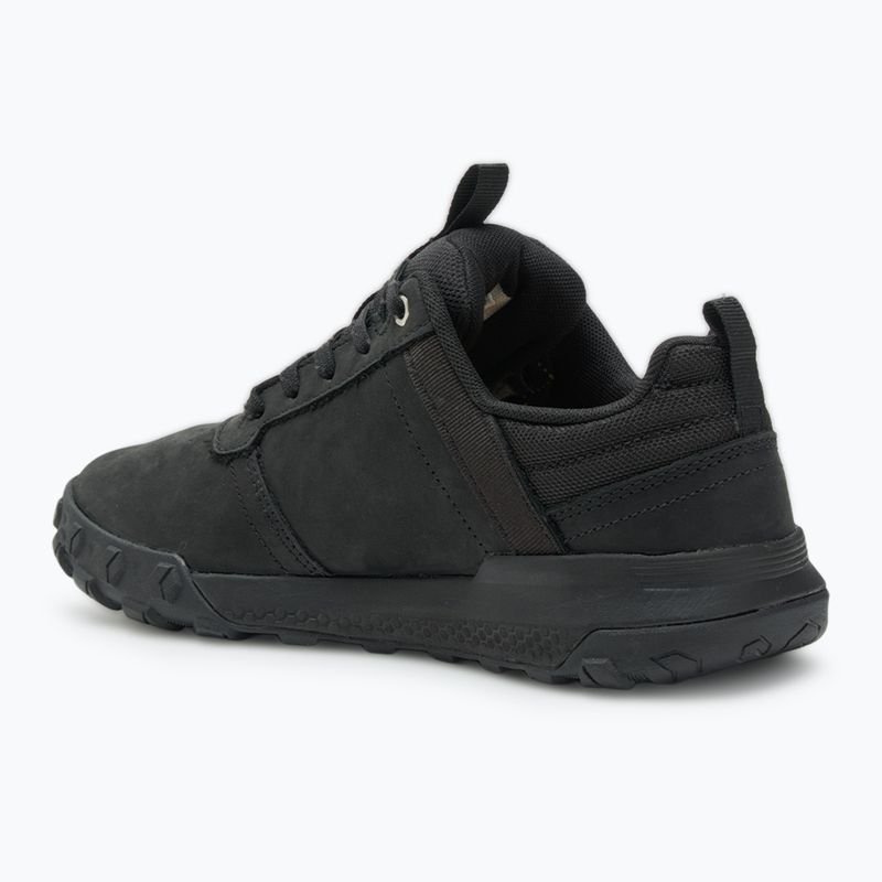 Încălțăminte pentru bărbați CATerpillar Hex Ready Lo Wp black 3