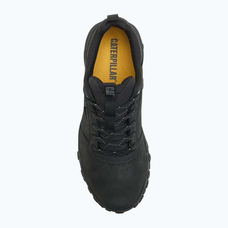 Încălțăminte pentru bărbați CATerpillar Hex Ready Lo Wp black 5