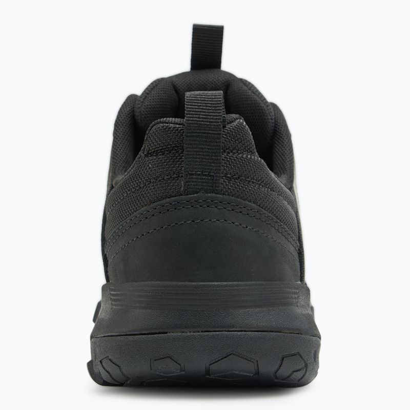 Încălțăminte pentru bărbați CATerpillar Hex Ready Lo Wp black 6