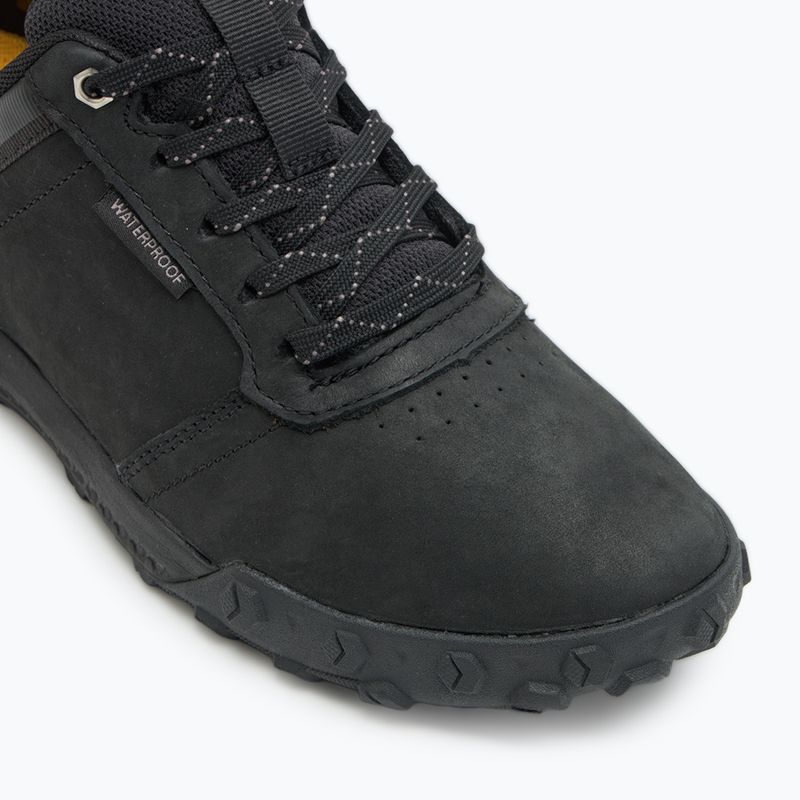 Încălțăminte pentru bărbați CATerpillar Hex Ready Lo Wp black 7