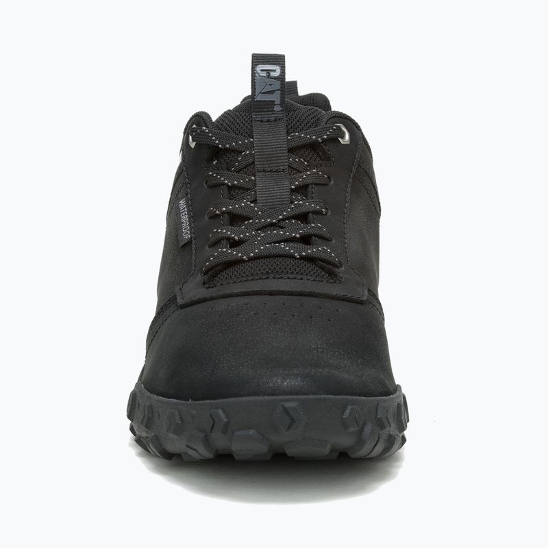 Încălțăminte pentru bărbați CATerpillar Hex Ready Lo Wp black 10
