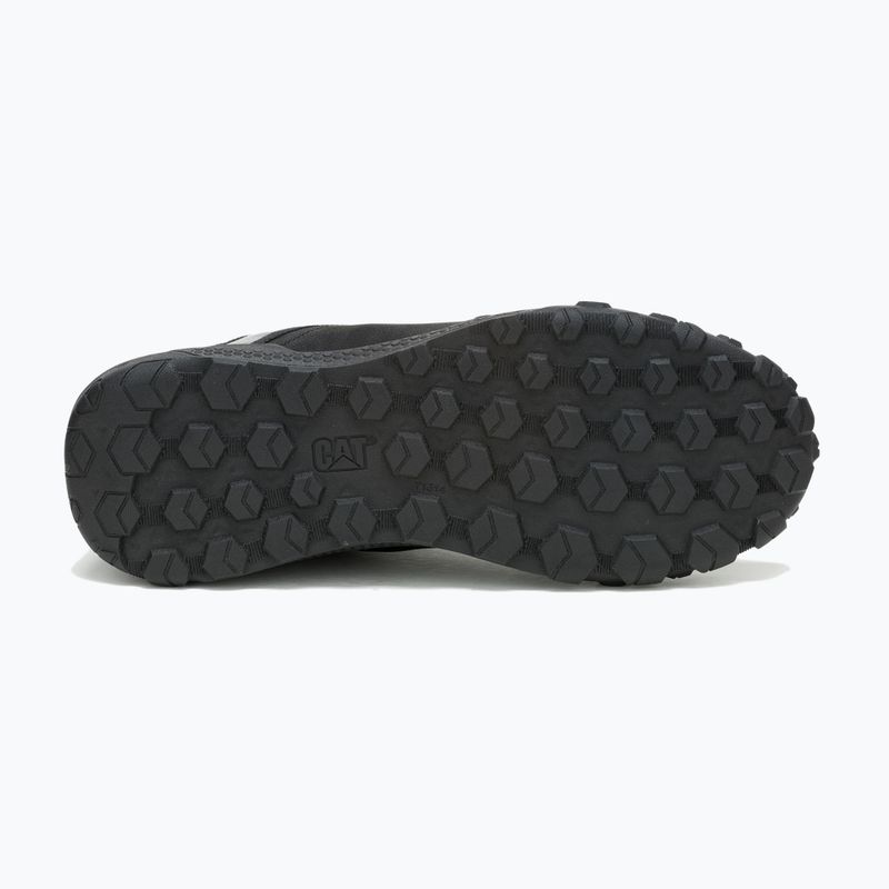 Încălțăminte pentru bărbați CATerpillar Hex Ready Lo Wp black 12