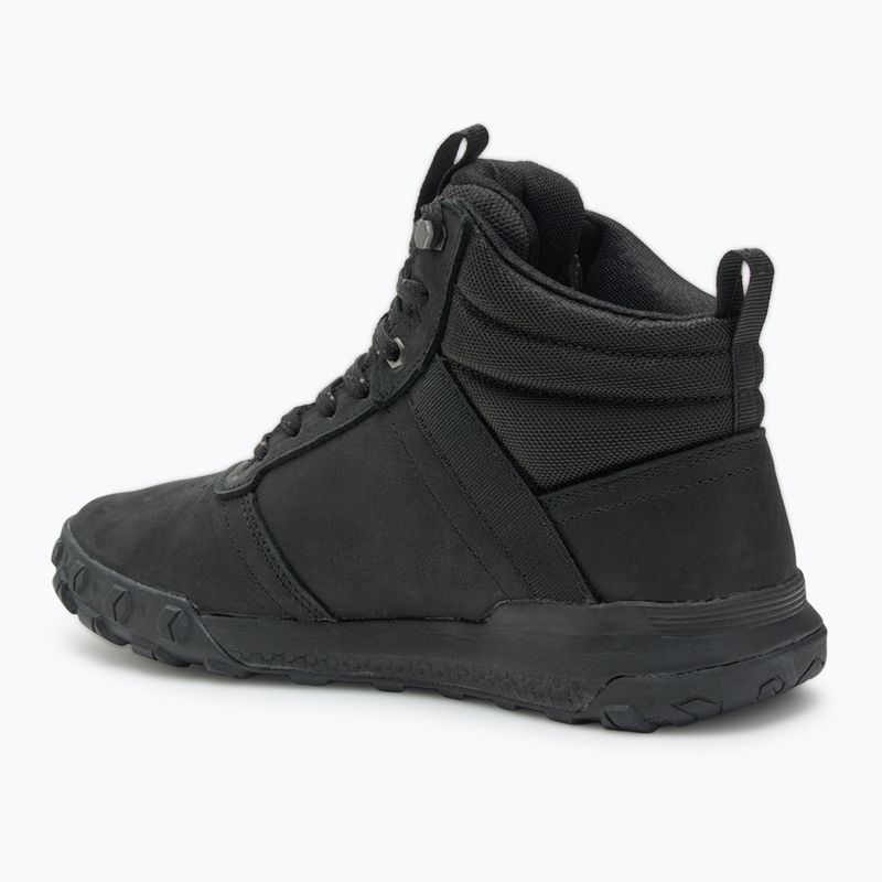 Încălțăminte pentru bărbați CATerpillar Hex Ready Mid Wp black 3