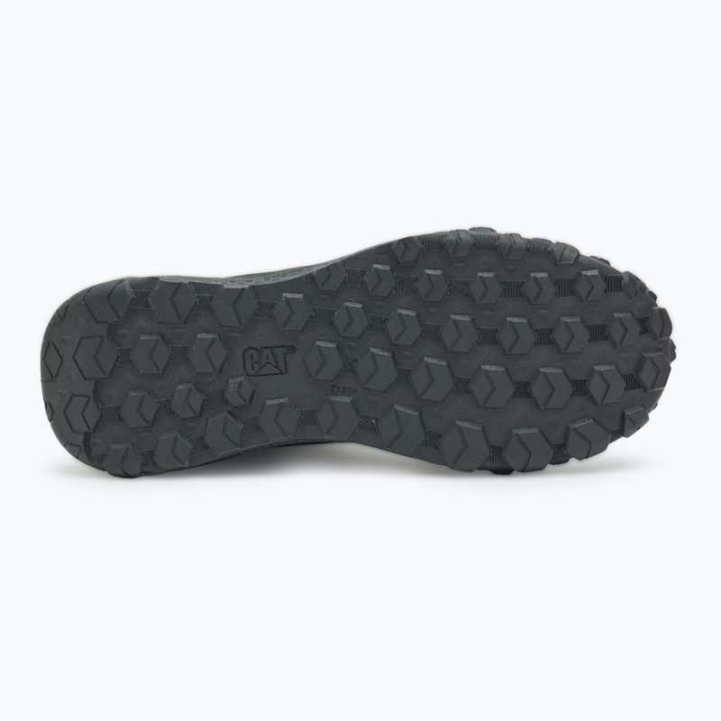 Încălțăminte pentru bărbați CATerpillar Hex Ready Mid Wp black 4
