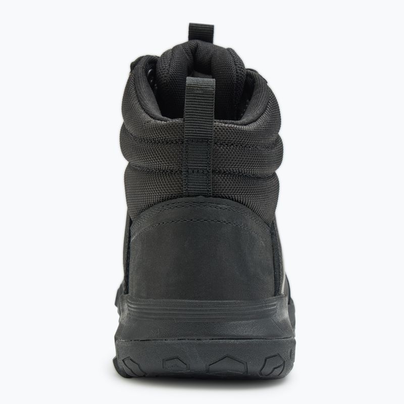 Încălțăminte pentru bărbați CATerpillar Hex Ready Mid Wp black 6