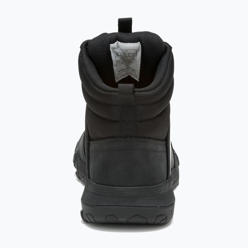 Încălțăminte pentru bărbați CATerpillar Hex Ready Mid Wp black 12