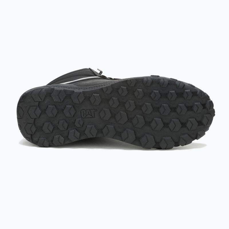 Încălțăminte pentru bărbați CATerpillar Hex Ready Mid Wp black 13