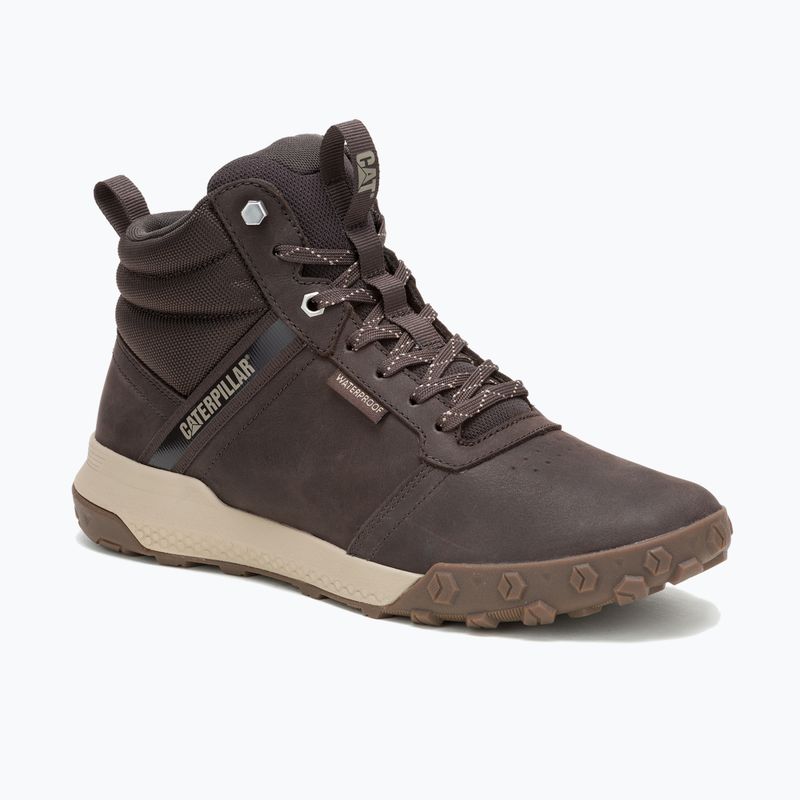 Încălțăminte pentru bărbați CATerpillar Hex Ready Mid Wp coffee bean 8