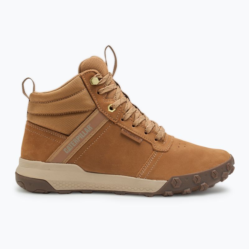 Încălțăminte pentru bărbați CATerpillar Hex Ready Mid Wp sand 2