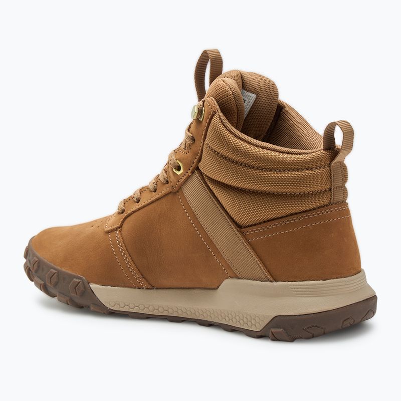 Încălțăminte pentru bărbați CATerpillar Hex Ready Mid Wp sand 3