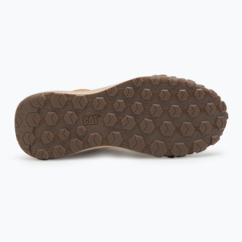 Încălțăminte pentru bărbați CATerpillar Hex Ready Mid Wp sand 4