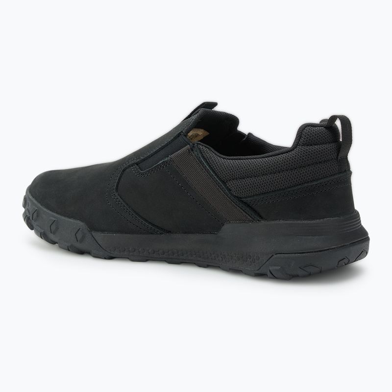 Încălțăminte pentru bărbați CATerpillar Hex Ready Slip on black 3