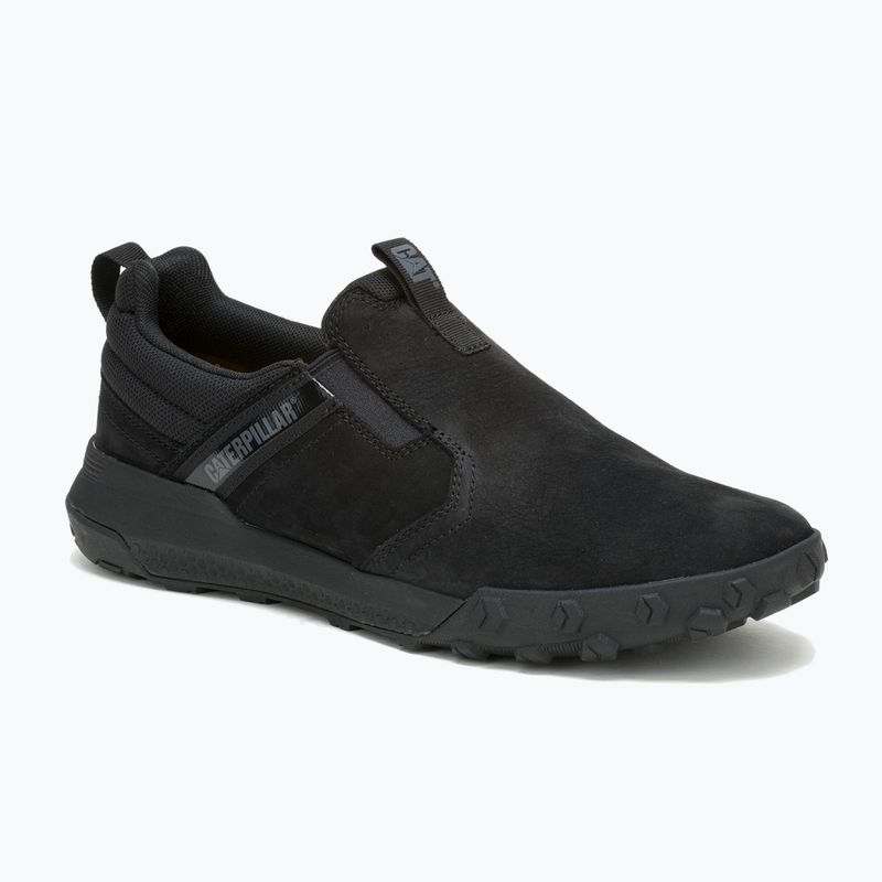 Încălțăminte pentru bărbați CATerpillar Hex Ready Slip on black 8