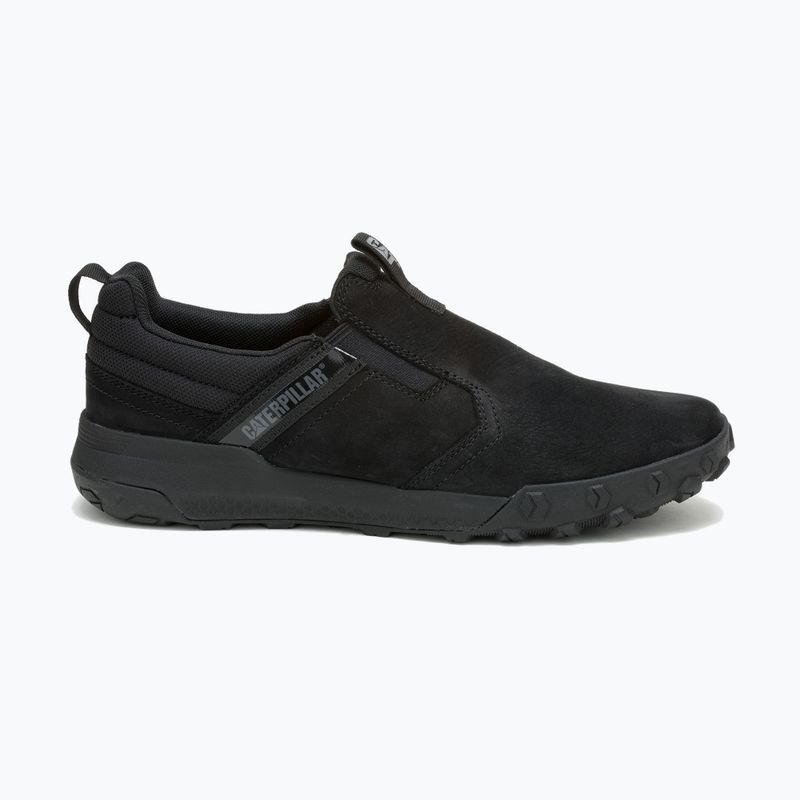 Încălțăminte pentru bărbați CATerpillar Hex Ready Slip on black 9