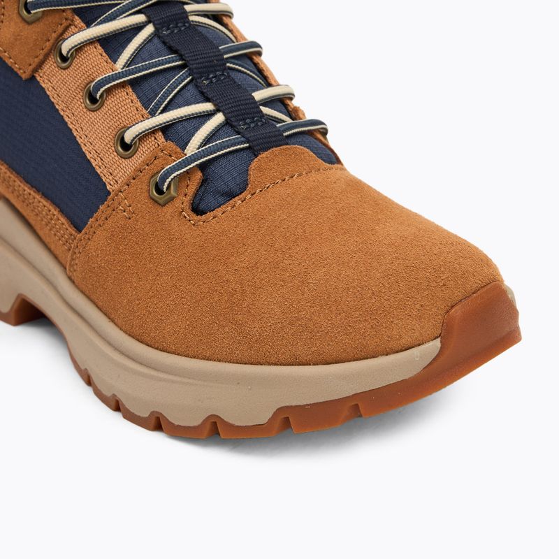 Încălțăminte pentru bărbați CATerpillar Colorado Sneaker brown sugar/spellbound 7