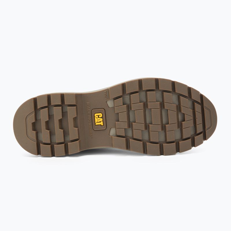 Încălțăminte pentru bărbați CATerpillar Colorado Sneaker coffee bean / rain drum 4