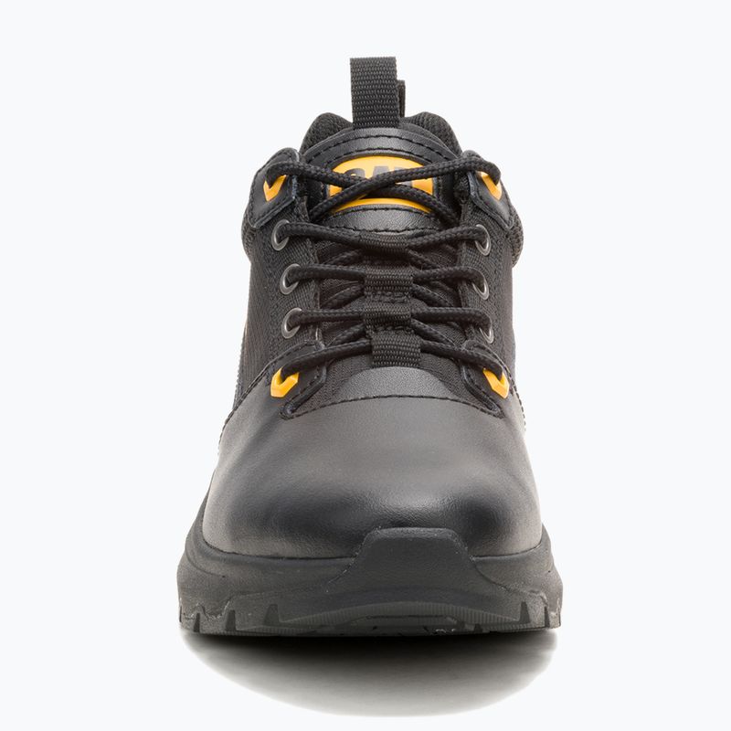 Încălțăminte pentru bărbați CATerpillar Colorado Sneaker Lo black / cat yellow 11