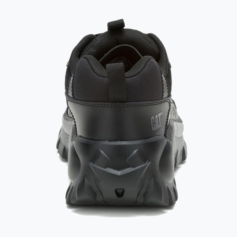 Încălțăminte pentru bărbați CATerpillar Intruder Lite black/black 12