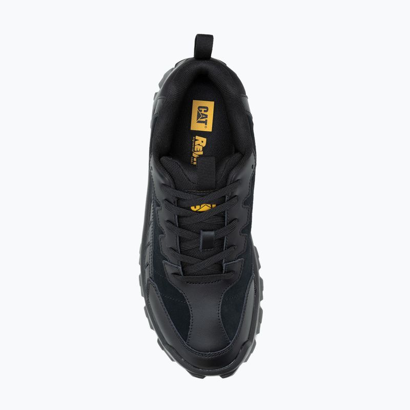 Încălțăminte pentru bărbați CATerpillar Intruder Lite black/black 14